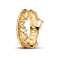 Anello Pandora Donna in Lega metallica 163362C00-48 - 163362C00-48